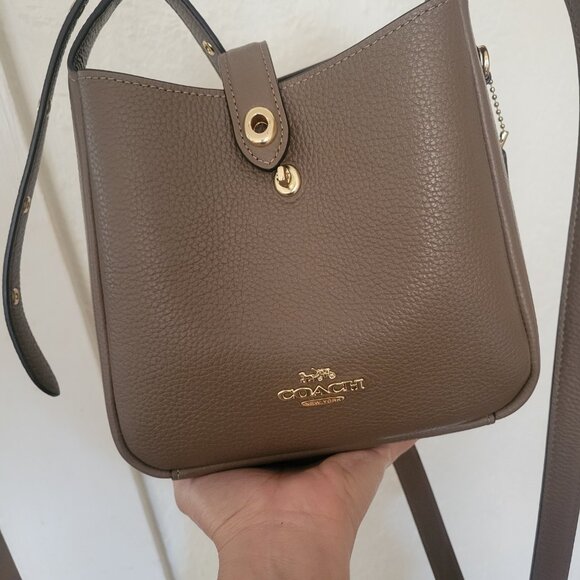 Coach Cross Body Bag and Wallet - Picture 3 of 5